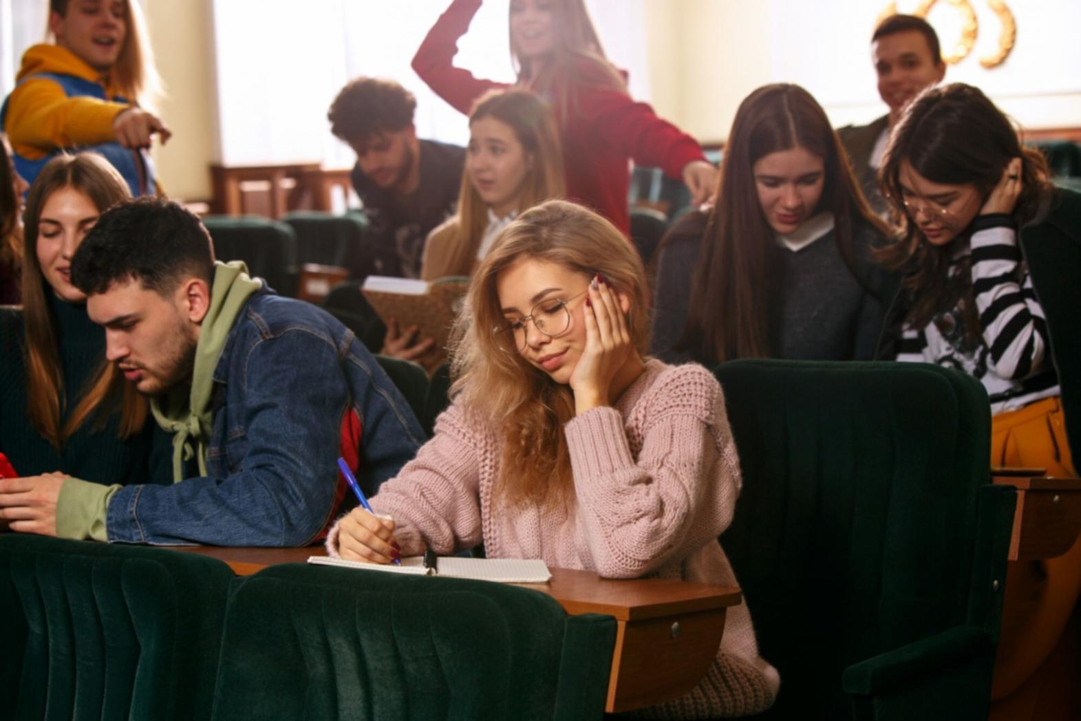 Практические упражнения для развития
