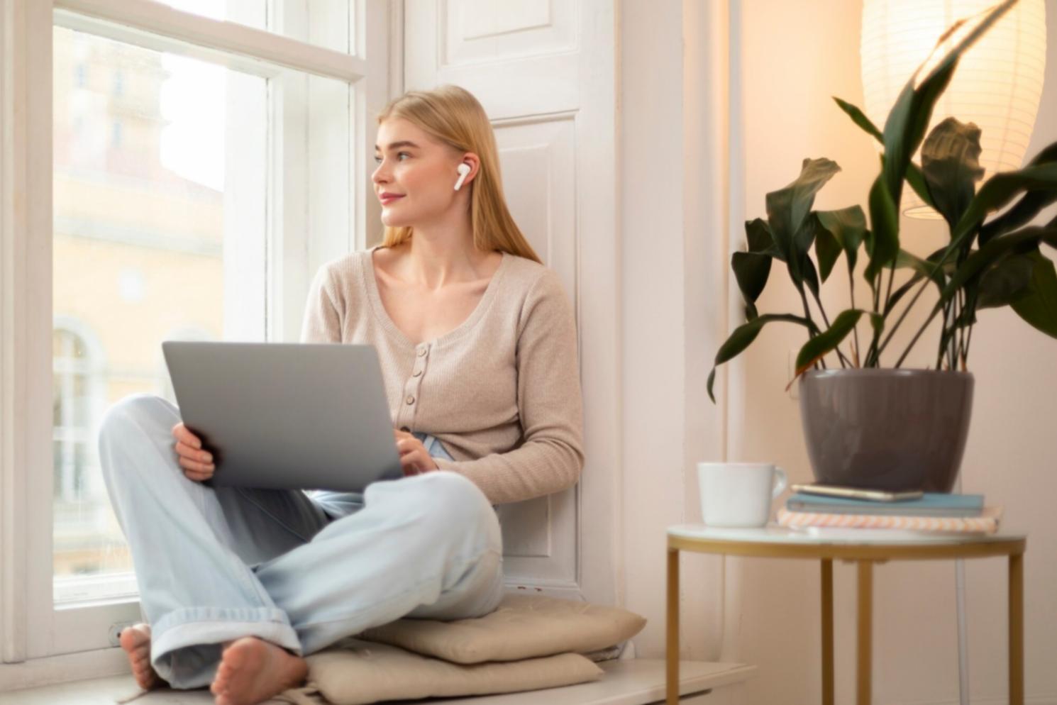 Результаты работы с клиентами